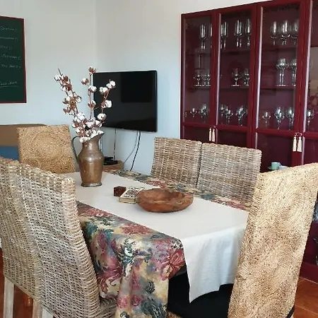 Casa Blas Vakantiehuis Puerto del Rosario (Fuerteventura)