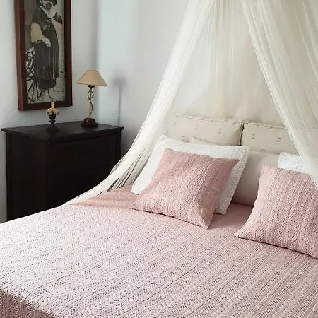 Casa Blas Puerto del Rosario (Fuerteventura)