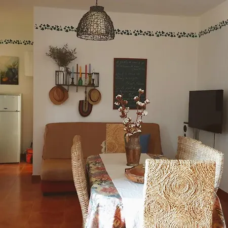 Vakantiehuis Casa Blas Puerto del Rosario (Fuerteventura)