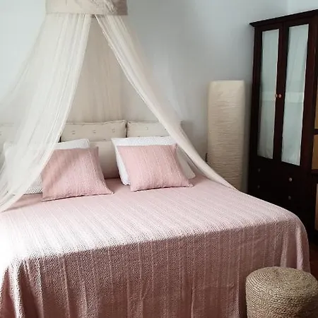 Hébergement de vacances Casa Blas Puerto del Rosario (Fuerteventura)