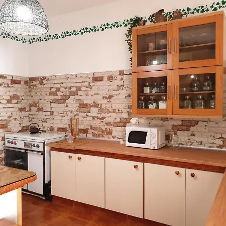 Casa Blas * Puerto del Rosario (Fuerteventura)