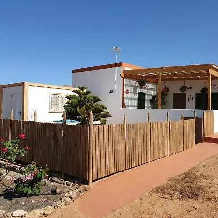 Casa Blas Vakantiehuis *