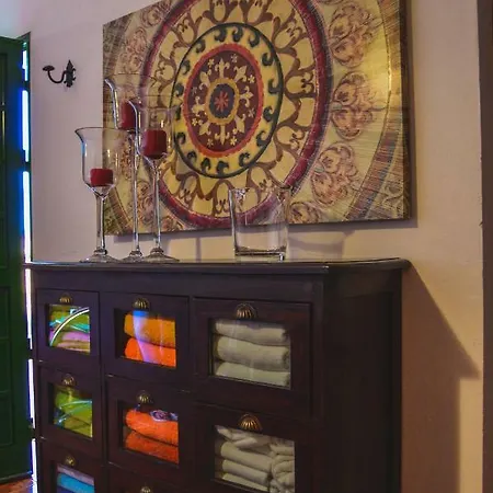 Casa Blas Vakantiehuis Puerto del Rosario (Fuerteventura)