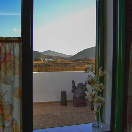 Vakantiehuis Casa Blas *