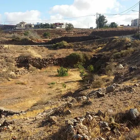 Casa Blas * Puerto del Rosario (Fuerteventura)