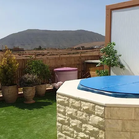 Vakantiehuis Casa Blas Puerto del Rosario (Fuerteventura)