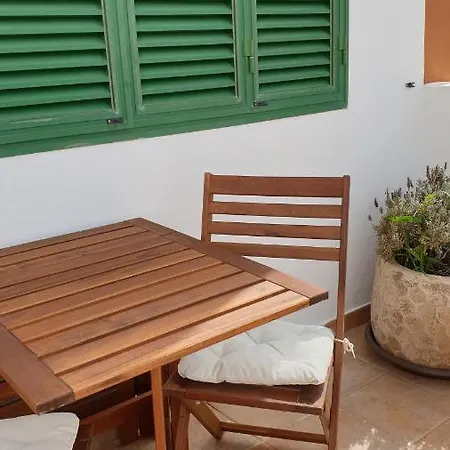 بيت للعطل Casa Blas