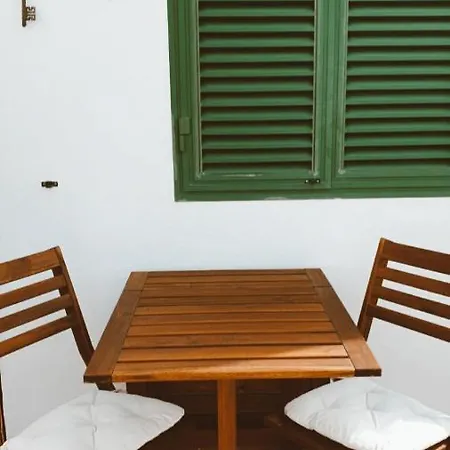Casa Blas Holiday home *