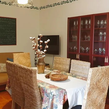 بيت للعطل Casa Blas *