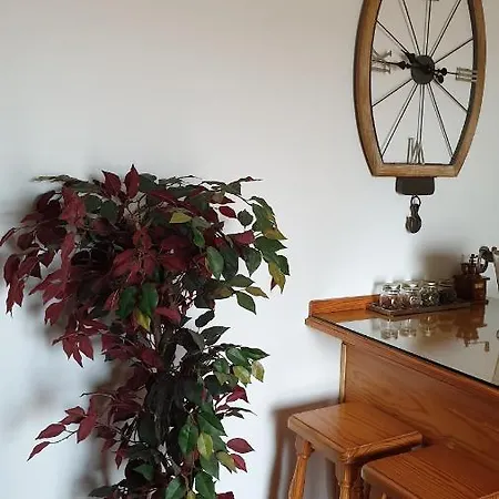 Casa Blas Holiday home *