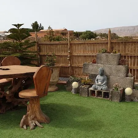 Casa Blas Holiday home