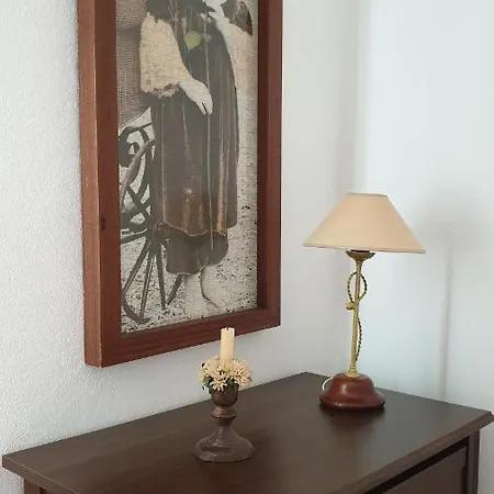 Casa Blas بيت للعطل بويرتو ديل روزاريو