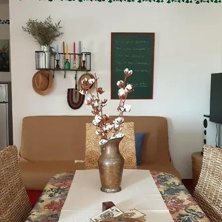 بيت للعطل Casa Blas *