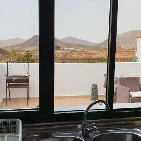 Casa Blas بيت للعطل *