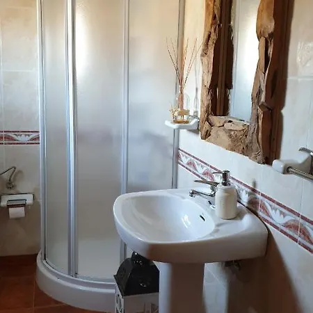 Casa Blas بويرتو ديل روزاريو