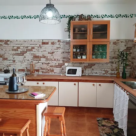 Casa Blas * بويرتو ديل روزاريو