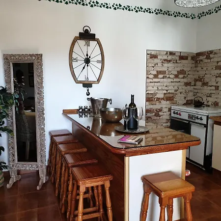 Casa Blas * بويرتو ديل روزاريو