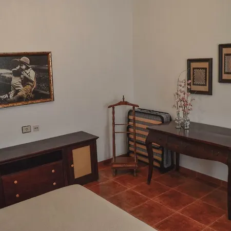 بيت للعطل Casa Blas