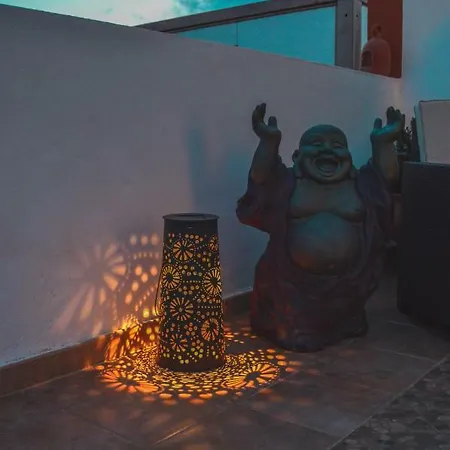 بيت للعطل Casa Blas