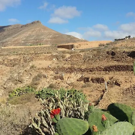 Hébergement de vacances Casa Blas *