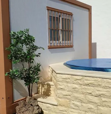 بيت للعطل Casa Blas