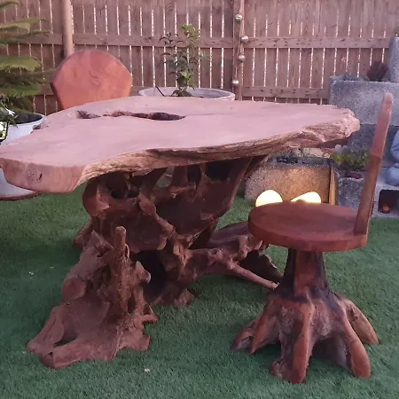 بيت للعطل Casa Blas بويرتو ديل روزاريو