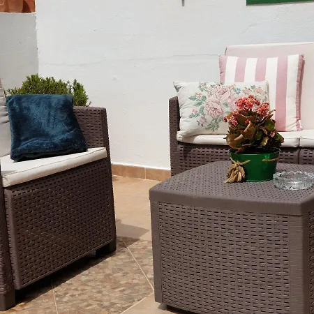 Casa Blas Holiday home
