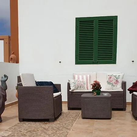 بيت للعطل Casa Blas بويرتو ديل روزاريو