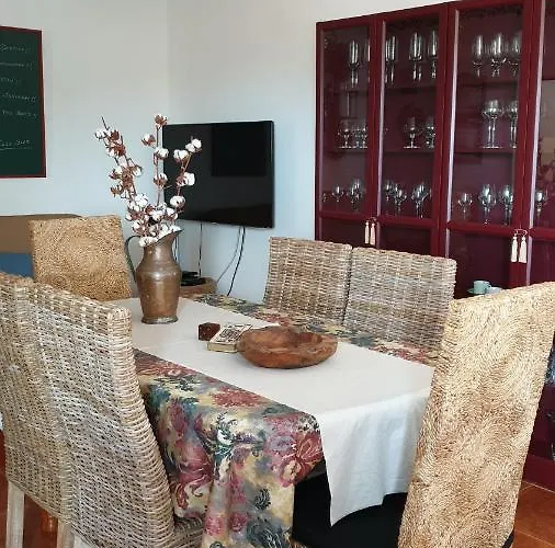 Casa Blas Сasa de vacaciones Puerto del Rosario (Fuerteventura)