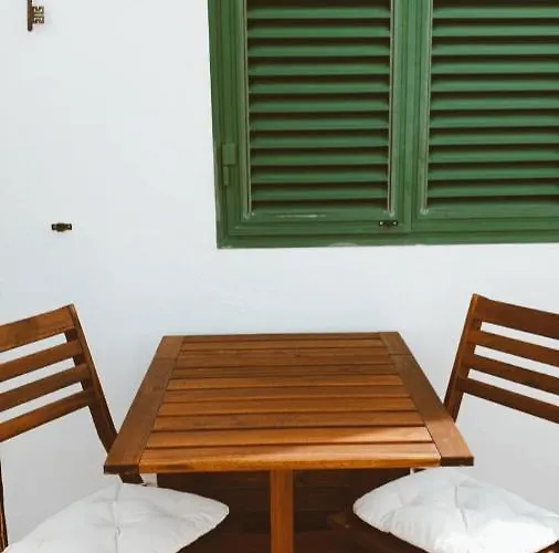 Casa Blas Сasa de vacaciones *