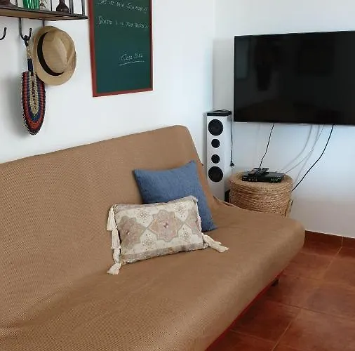 Casa Blas Сasa de vacaciones *