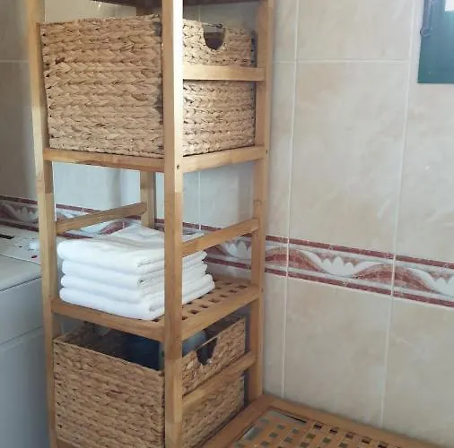 Casa Blas Puerto del Rosario (Fuerteventura)