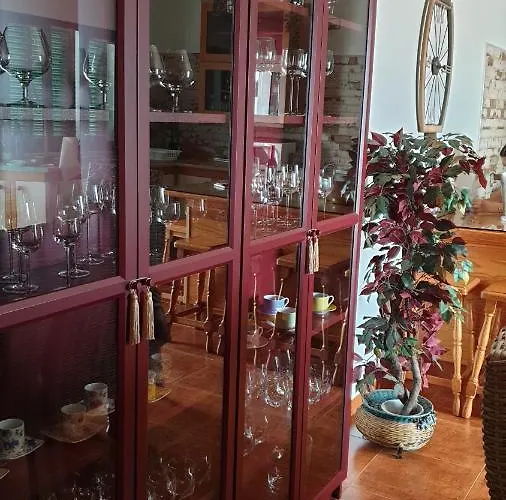 Casa Blas * Puerto del Rosario (Fuerteventura)