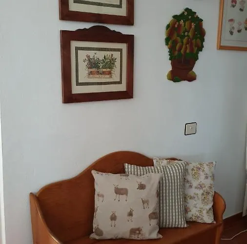 Casa Blas * Puerto del Rosario (Fuerteventura)