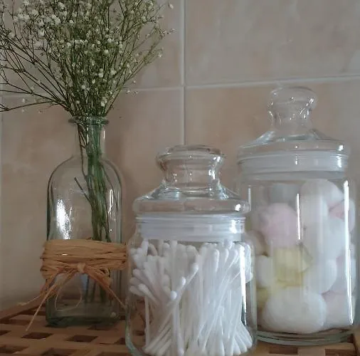 Casa Blas Hébergement de vacances *