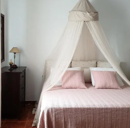 Casa Blas Puerto del Rosario (Fuerteventura)