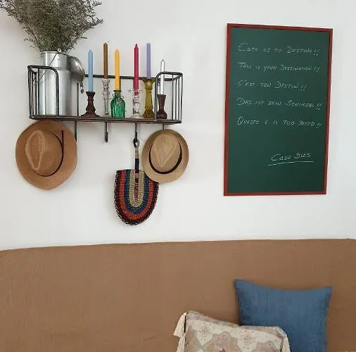 Casa Blas Сasa de vacaciones