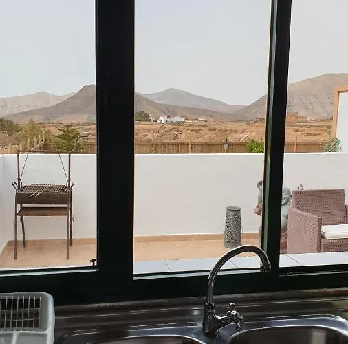 Casa Blas Сasa de vacaciones *