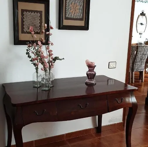 Сasa de vacaciones Casa Blas *