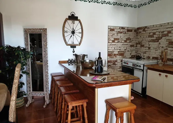 Casa Blas * Puerto del Rosario (Fuerteventura)