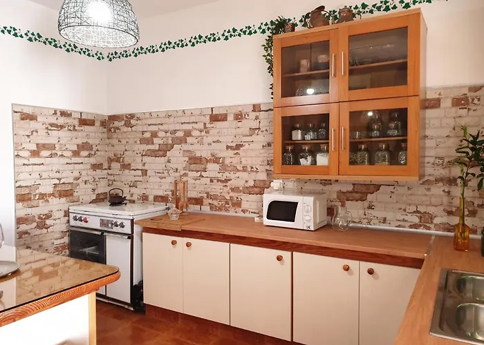 Casa Blas * Puerto del Rosario (Fuerteventura)