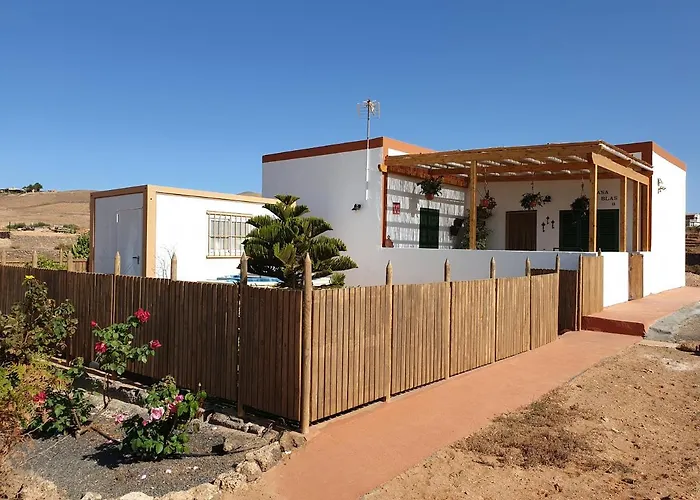 Casa Blas Сasa de vacaciones *