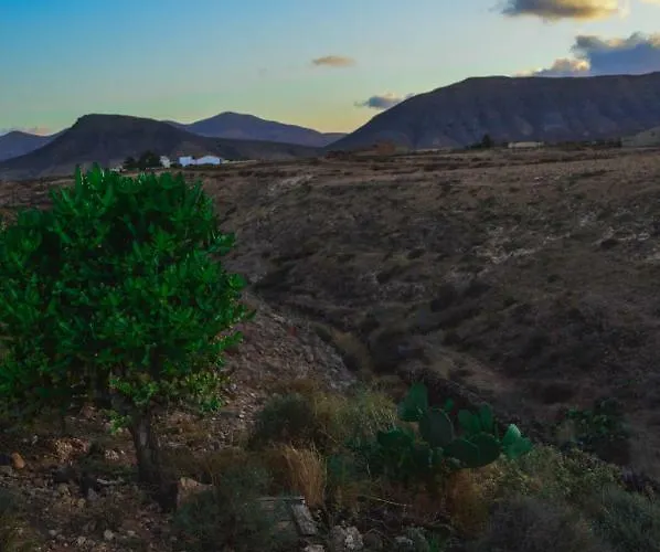 Casa Blas Puerto del Rosario (Fuerteventura)