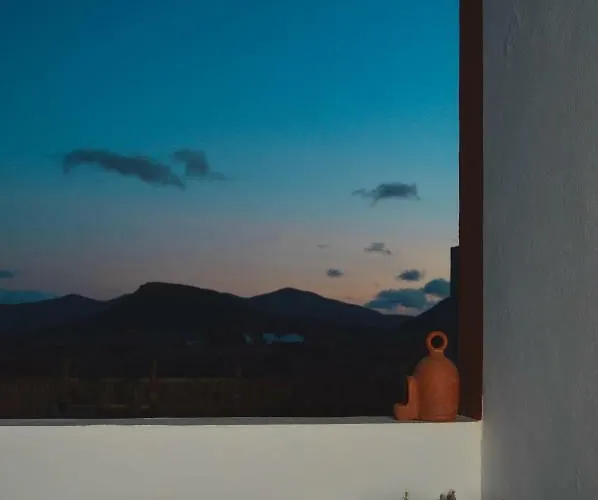 Casa Blas Сasa de vacaciones *