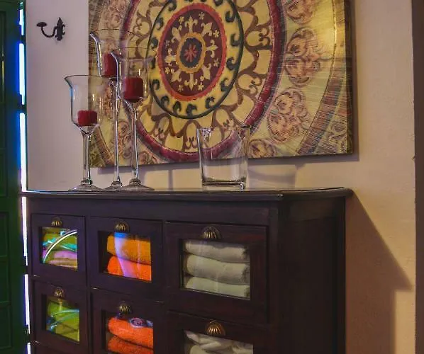 Casa Blas Hébergement de vacances Puerto del Rosario (Fuerteventura)