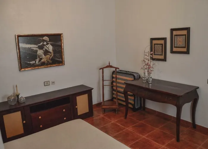 Сasa de vacaciones Casa Blas