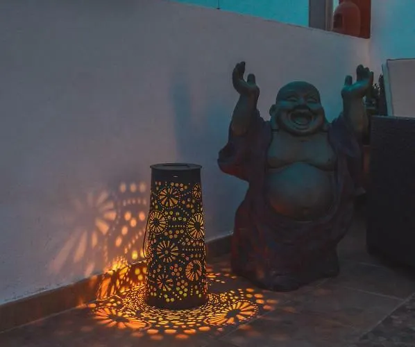 Hébergement de vacances Casa Blas