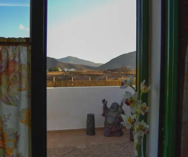 Сasa de vacaciones Casa Blas *