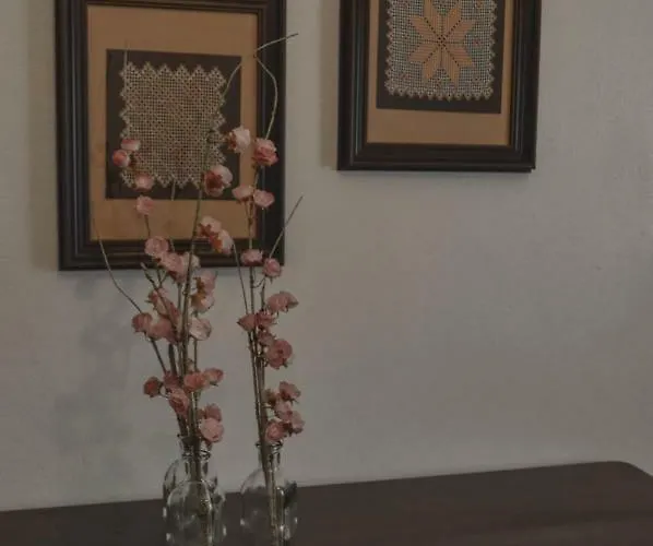 Сasa de vacaciones Casa Blas