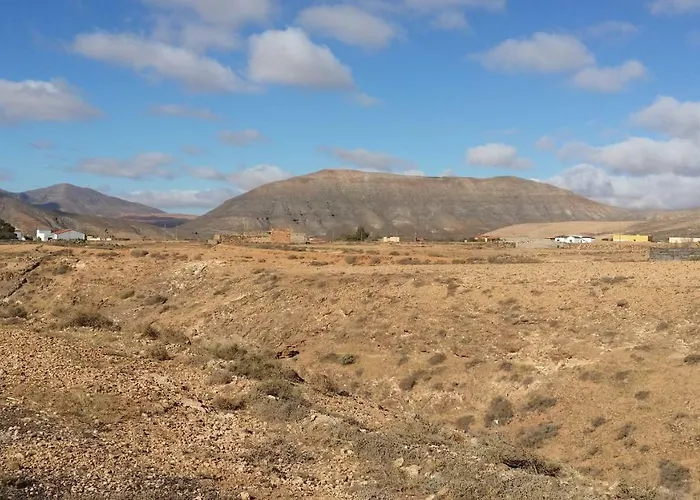 Сasa de vacaciones Casa Blas *